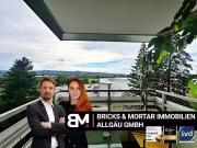 2 Zimmer 67 m² 189.000 € Kaufpreis Wohnungen in Kempten