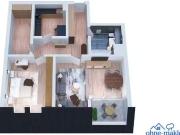 2 Zimmer 67 m² 370 € Kaltmiete Wohnungen in Aschersleben