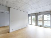 2 Zimmer, 67 m², 3. Stock