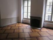 2 Zimmer, 69 m², 2. Stock