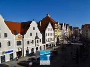 2 Zimmer 69 m² 940 € Kaltmiete Wohnungen in Ingolstadt