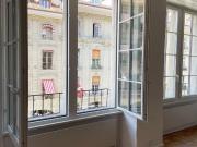 2 Zimmer, 70 m², 2. Stock