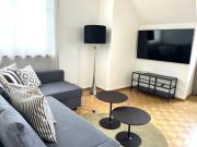 2 Zimmer, 70 m², 5. Stock