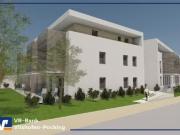 2 Zimmer 72 m² 302.924 € Kaufpreis Wohnungen in Pocking