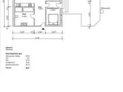 2 Zimmer 74 m² 950 € Kaltmiete Wohnungen in Darmstadt 2 Zimmer 74 m² 950 € Kaltmiete Wohnungen in Darmstadt