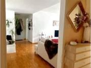 2 Zimmer, 75 m², 2. Stock