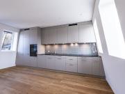 2 Zimmer, 75 m², 5. Stock