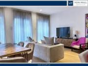 2 Zimmer 78 m² 2.400 € Kaltmiete Wohnungen in Frankfurt a.
