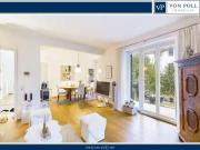 2 Zimmer 80 m² 410.000 € Kaufpreis Wohnungen in Wiesbaden