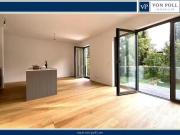 2 Zimmer 83 m² 2.599 € Kaltmiete Wohnungen in Berlin / Ni.