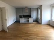 2 Zimmer, 86 m², 1. Stock