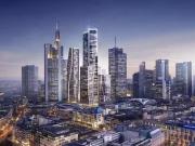 2 Zimmer 86 m² 3.200 € Kaltmiete Wohnungen in Frankfurt a.