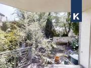 2 Zimmer 86 m² 990 € Kaltmiete Wohnungen in Bonn