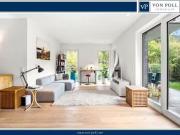 2 Zimmer 87 m² 615.000 € Kaufpreis Wohnungen in Hamburg