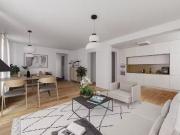 2 Zimmer 89 m² 1.600 € Kaltmiete Wohnungen in Sindelfingen