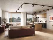 2 Zimmer 95 m² 712.000 € Kaufpreis Wohnungen in Rosenheim