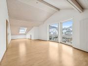 2 Zimmer, 97 m², 3. Stock