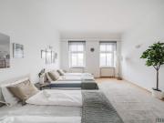 RETRO CHIC II AIRBNB oder SELBST EINZIEHEN II KOMPLETT...