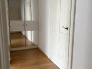 2 Zimmer Altbau mit Balkon zum Verlieben: Renoviert in...