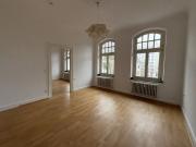 2 Zimmer Altbau mit Balkon zum Verlieben: Renoviert in...