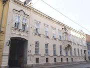 2 ZIMMER Altbau, neuwertige Einbauküche, Bad mit Dusche...