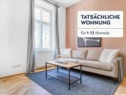 2 Zimmer Altbau Traum im herzen des 5ten Bezirks VIE218