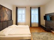 2 Zimmer Altbaujuwel nahe Mariahilfer Straße