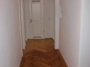 2 Zimmer Altbauwohnung