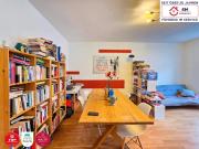 2 Zimmer Altbauwohnung auf Neubauniveau mit hofseitigem...