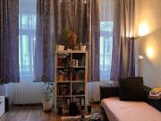 2 Zimmer Altbauwohnung im 18.Bezirk