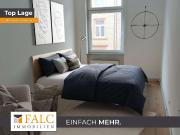 2 Zimmer Altbauwohnung im beliebten Stadtteil Bockenheim