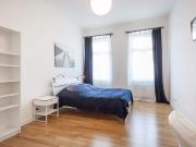 2 Zimmer Altbauwohnung im Boxhagener Kiez !