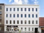 2 Zimmer Altbauwohnung im Herzen Favoritens BEFRISTET...