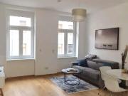 2 Zimmer Altbauwohnung im revitalisiertem Altbau...
