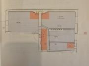 2 Zimmer Altbauwohnung im Weitlingkiez