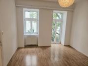 2 Zimmer Altbauwohnung in 1020 Wien nähe U1 + Saniert...