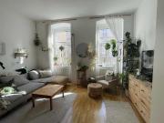 2 Zimmer Altbauwohnung in Friedrichshain