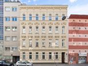 2 Zimmer Altbauwohnung in ruhiger Seitengasse,...