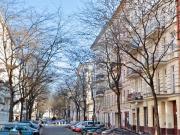 2 Zimmer Altbauwohnung in sehr begehrter Kreuzberger Lage