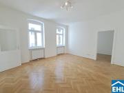 2 Zimmer Altbauwohnung in Top Lage des 2. Bezirks!