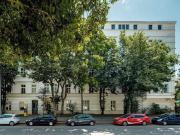 2 Zimmer Altbauwohnung in zentraler Lage ab sofort!