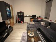 2 Zimmer Altbauwohnung mit Garten 47 m² Dresden Cotta