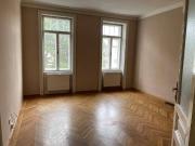 2 Zimmer Altbauwohnung mit Gartennutzung in Penzing