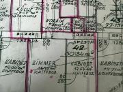 2 Zimmer Altbauwohnung mit Gasheizung in Wien