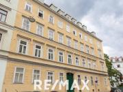 2 Zimmer Altbauwohnung mit Gewölbedecken – mit...