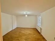 2 Zimmer Altbauwohnung mit Terrasse in guter Lage
