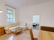 2 Zimmer Altbauwohnung mit toller Anbindung & begehbarem...