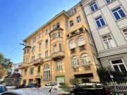 2 Zimmer Altbauwohnung plus Küche zu vermieten innere Stadt!