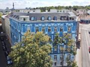 Sonnige Altbauwohnung Nähe U4 Heiligenstadt