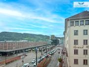 2 Zimmer Anlegerwohnung in Zentrumslage
